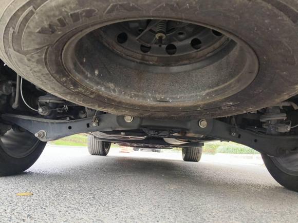 [上海·沪E] 二手林肯领航员2016款 3.5T AWD