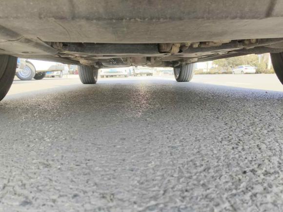 [西安·陕A] 二手星途星途凌云2019款 1.6T 两驱钻石版