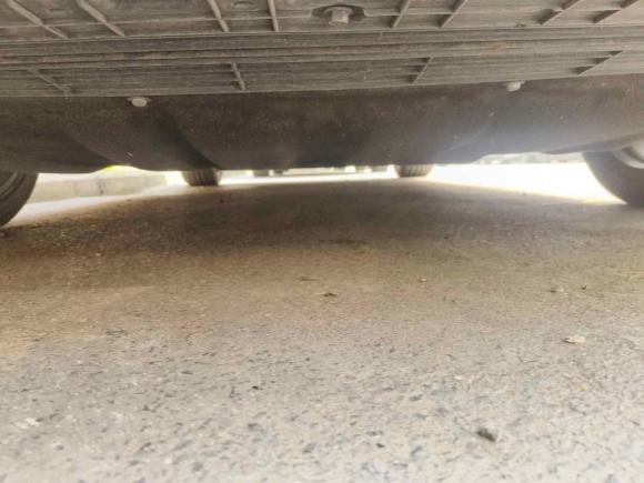 [合肥·皖A] 二手福特福克斯2021款 两厢 EcoBoost 180 自动ST Line