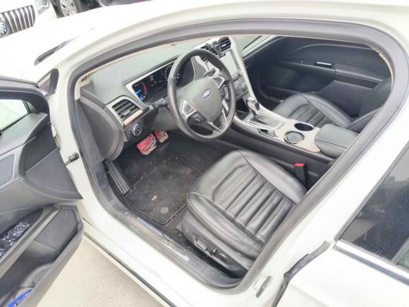 [合肥·皖L] 二手福特蒙迪欧2013款 1.5L GTDi180时尚型