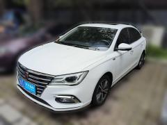 [常州·苏D]荣威&nbsp;&nbsp;荣威i5&nbsp;&nbsp;2019款 1.5L 自动4G互联朗豪版