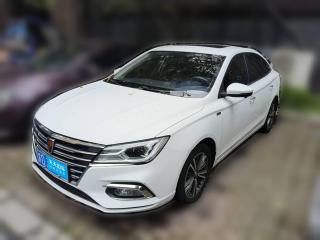 荣威荣威i52019款 1.5L 自动4G互联朗豪版