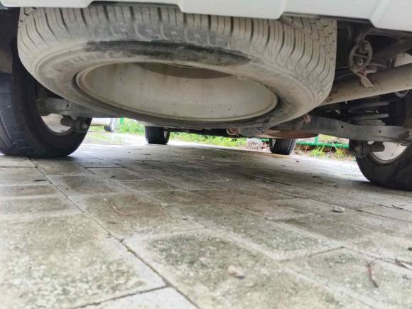 [合肥·皖A] 二手起亚索兰托2013款 2.4L 7座汽油豪华版