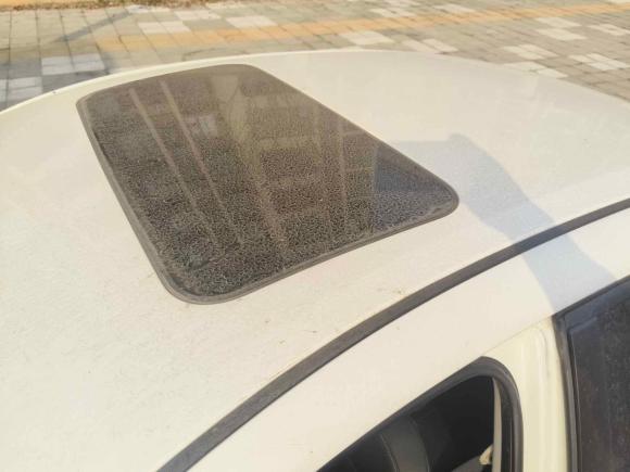 [南昌·赣A] 二手日产轩逸2020款 1.6L XL CVT悦享版