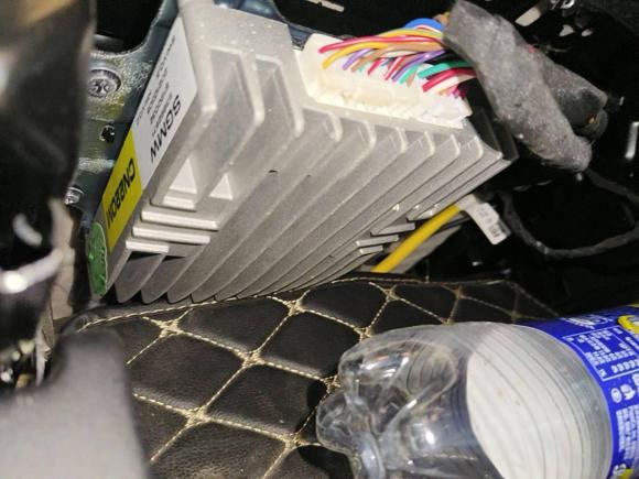 [深圳·黑A] 二手五菱汽车五菱凯捷2020款 1.5T CVT旗舰型