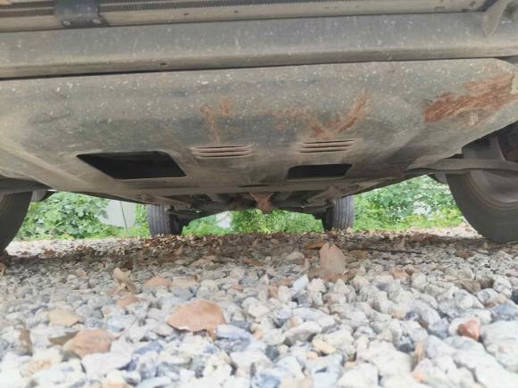 [武汉·鄂W] 二手日产逍客2015款 2.0XL 酷火 CVT 2WD