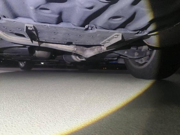 [深圳·粤B] 二手丰田锐志2007款 2.5S天窗版