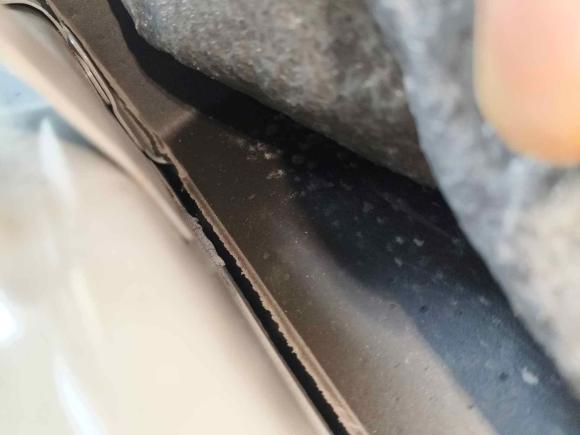 [深圳·桂K] 二手宝骏宝骏5102017款 1.5L 自动豪华型