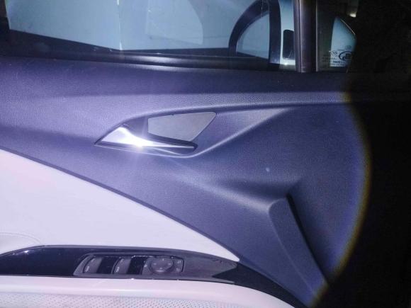 [深圳·粤B] 二手别克微蓝62019款 互联智慧型