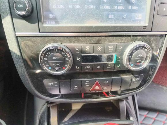 [杭州·赣H] 二手奔驰奔驰R级2015款 R 400 4MATIC 商务型