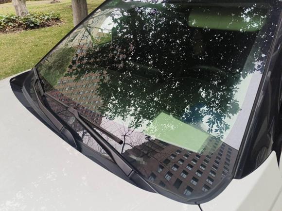 [上海·沪A] 二手江汽集团江淮iEVS42019款 改款 豪华智享型