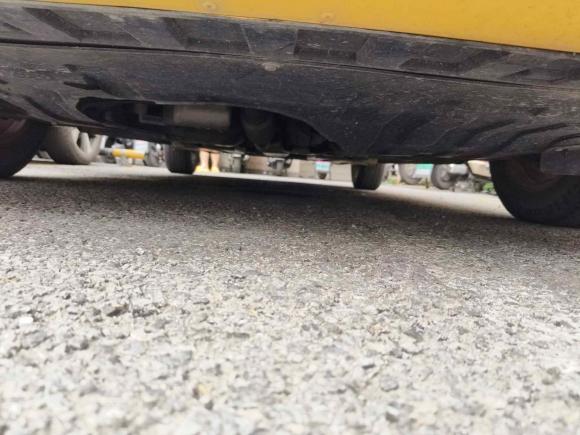 [上海·沪C] 二手名爵名爵32017款 1.5L 自动智联精英版