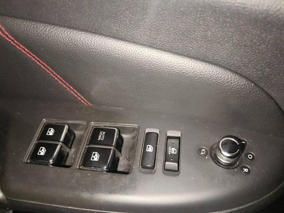 [成都·川A] 二手长安长安CS752014款 1.8T 自动精英型 国IV