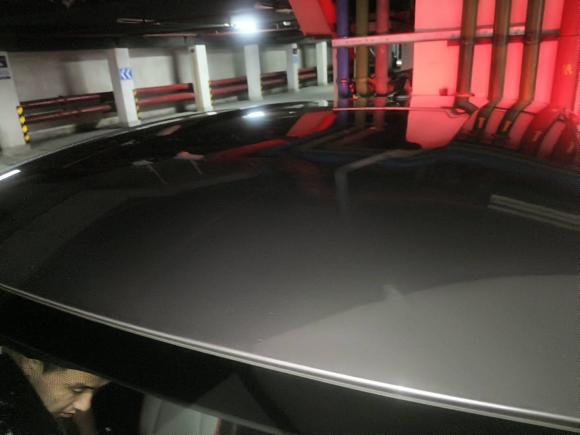 [杭州·浙A] 二手比亚迪海豚2021款 405km 自由版