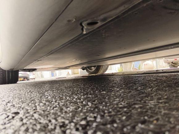 [杭州·浙A] 二手特斯拉Model Y2022款 后轮驱动版