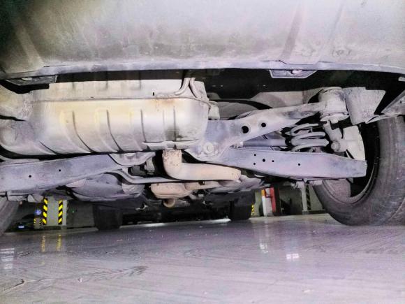 [无锡·苏B] 二手大众途观2012款 1.8TSI 自动四驱菁英版