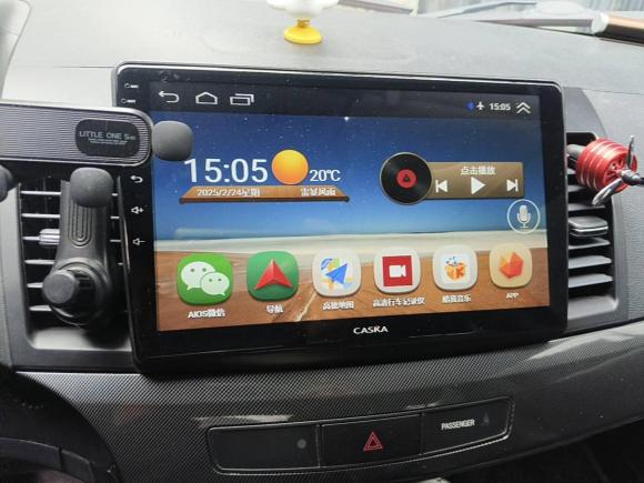 [武汉·鄂A] 二手三菱翼神2010款 运动版 2.0L 手动豪华型