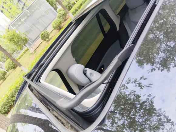 [西安·陕A] 二手蔚来蔚来ES62020款 610KM 性能版