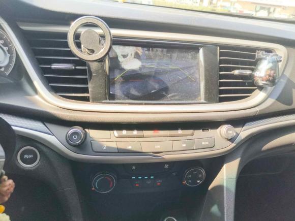 [嘉兴·浙F] 二手别克英朗2021款 改款 典范 1.5L 自动精英型