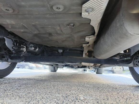 [上海·沪B] 二手东风风神奕炫2021款 230T 自动追影骑士版