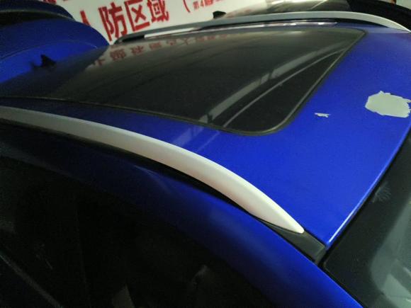 [南昌·赣C] 二手驭胜驭胜S3302016款 1.5L GTDi 自动四驱旗舰版