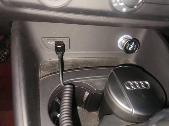 [苏州·皖A] 二手奥迪奥迪A32020款 Sportback 35 TFSI 时尚型 国VI