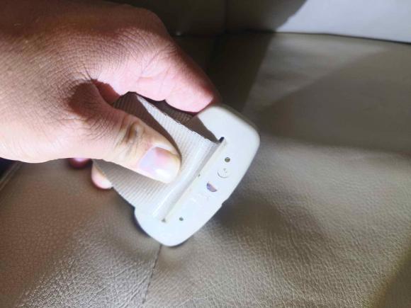 [武汉·鄂A] 二手福特福睿斯2015款 1.5L 自动舒适型