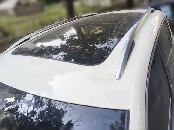 [武汉·鄂W] 二手大众途观2012款 2.0TSI 自动四驱菁英版