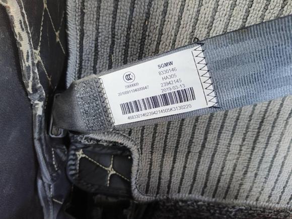 [合肥·皖N] 二手宝骏宝骏5102019款 1.5L CVT优享型 国VI