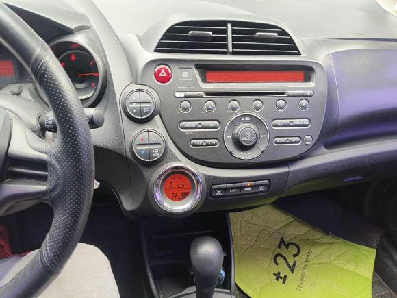 [芜湖·皖B] 二手本田飞度2011款 1.5L 自动全景天窗版