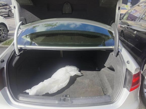 [上海·沪A] 二手奥迪奥迪A4L2011款 2.0 TFSI 技术型