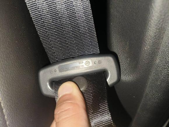 [西安·吉A] 二手广汽传祺传祺GS42017款 235T 手动两驱豪华版