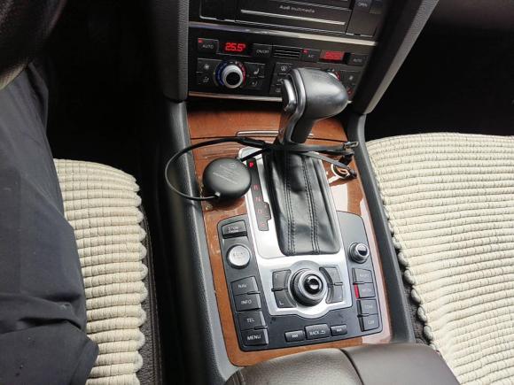 [苏州·苏E] 二手奥迪奥迪Q72015款 35 TFSI 运动型