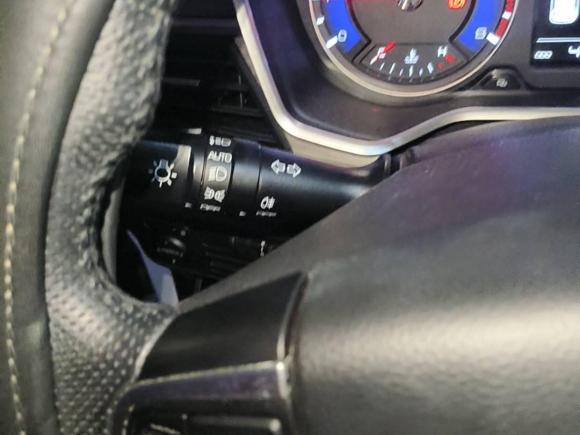 [温州·浙C] 二手吉利汽车远景X32017款 1.5L 自动尊贵型