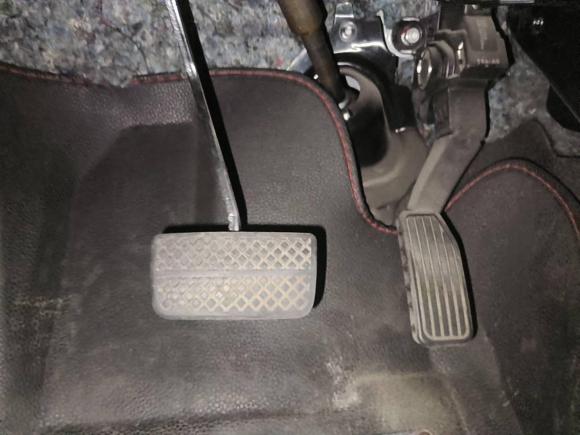 [金华·浙G] 二手本田缤智2015款 1.5L CVT两驱舒适型