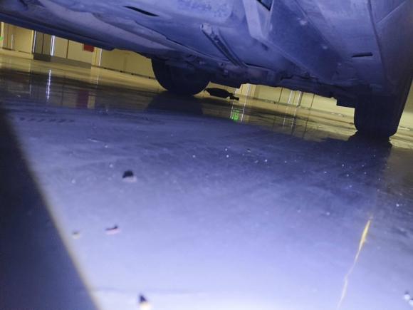 [杭州·浙A] 二手别克昂科威Plus2014款 28T 四驱精英型