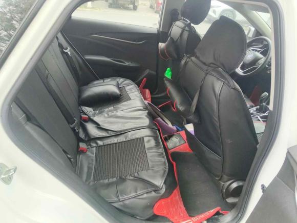 [嘉兴·浙F] 二手别克英朗2021款 改款 典范 1.5L 自动精英型