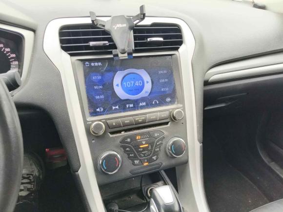 [合肥·皖L] 二手福特蒙迪欧2013款 1.5L GTDi180时尚型