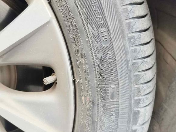 [上海·皖D] 二手别克别克GL62021款 323T 轻混动互联豪华型