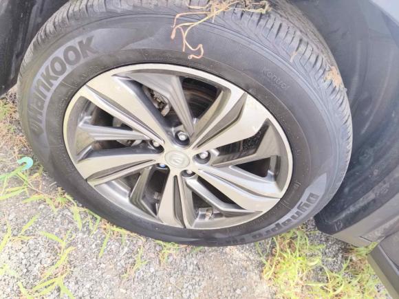 [青岛·鲁D] 二手长安长安CS75 PLUS2020款 1.5T 自动豪华型