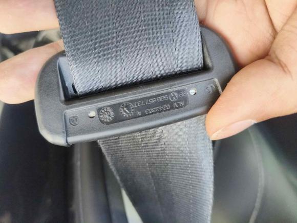 [南通·苏F] 二手大众速腾2015款 1.6L 手动舒适型