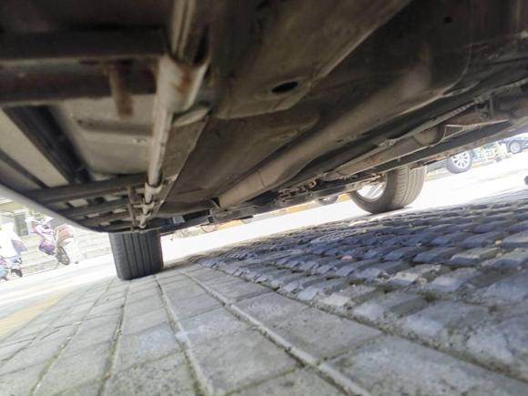 [上海·沪E] 二手一汽森雅R72017款 1.6L 自动尊贵型