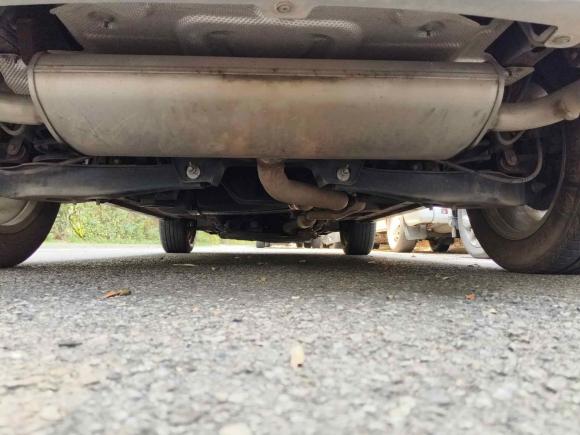 [成都·川A] 二手荣威荣威RX52016款 20T 两驱手动旗舰版