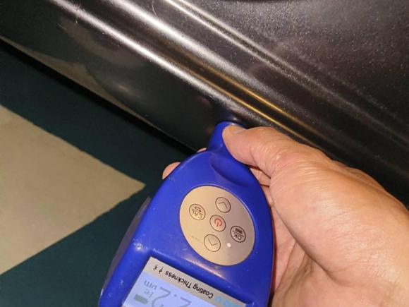 [广州·粤A] 二手本田思域2013款 十周年纪念 1.8L 自动豪华版