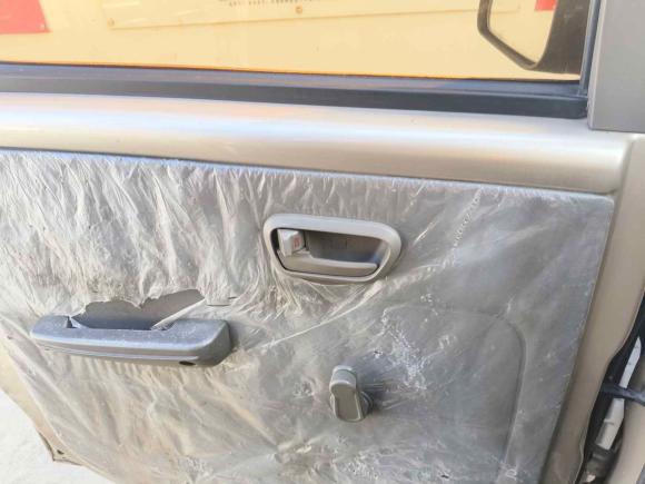 [苏州·苏U] 二手五菱汽车五菱荣光V2018款 1.5L实用型