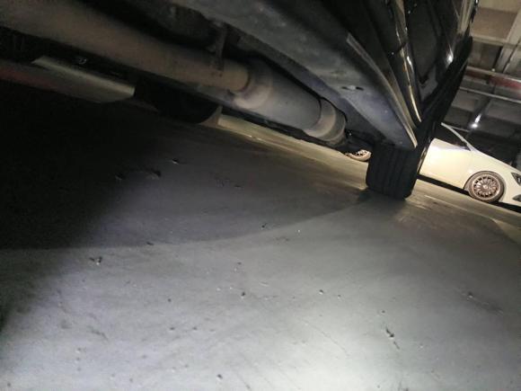 [上海·沪M] 二手比亚迪唐新能源2015款 2.0T 四驱旗舰型