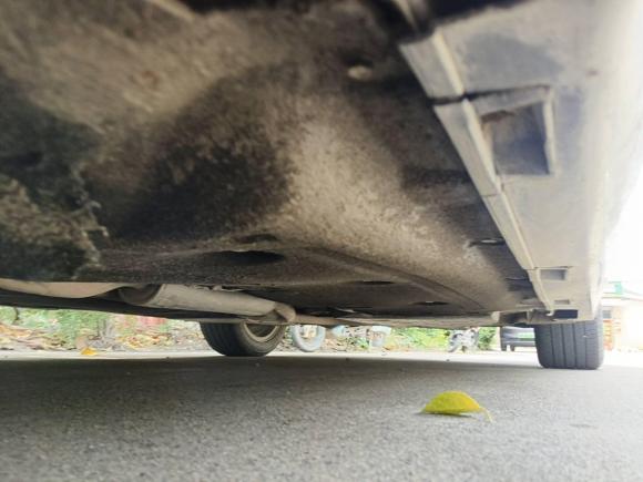 [宁波·浙B] 二手本田雅阁2022款 260TURBO 豪华版