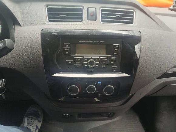 [湖州·浙A] 二手东风御风御风EM262023款 标准版 41.472kWh 河南锂动