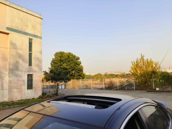 [苏州·苏E] 二手马自达睿翼2012款 2.0L 自动精英版