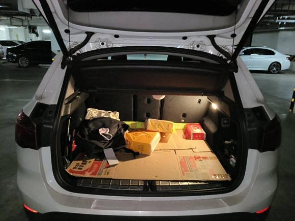 [成都·川A] 二手宝马宝马X12016款 sDrive18Li 尊享型